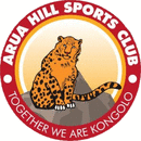 Arua Hill SC